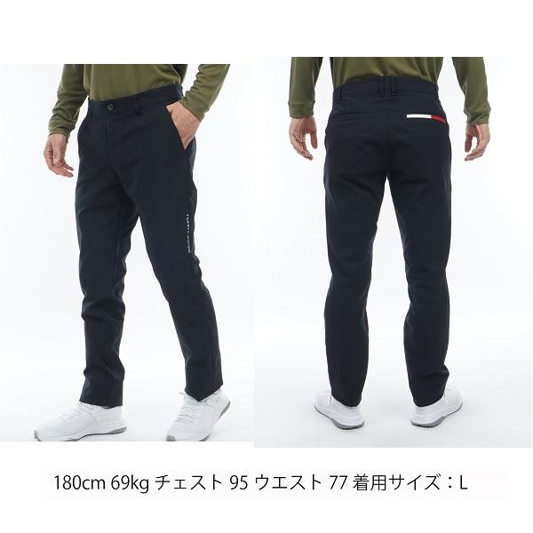 TOMMY HILFIGER GOLF（トミー ヒルフィガー ゴルフ） トミー