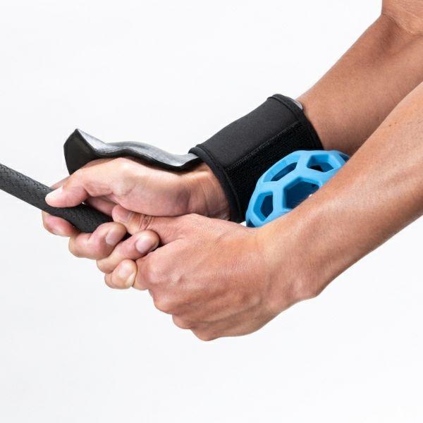 ヤマニ ゴルフ ProSENDR プロセンダー スイング練習器 TRMZNT51