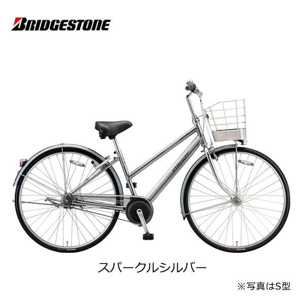 BRIDGESTONE（ブリヂストン） 自転車 アルベルト S型 27インチ 5段変速