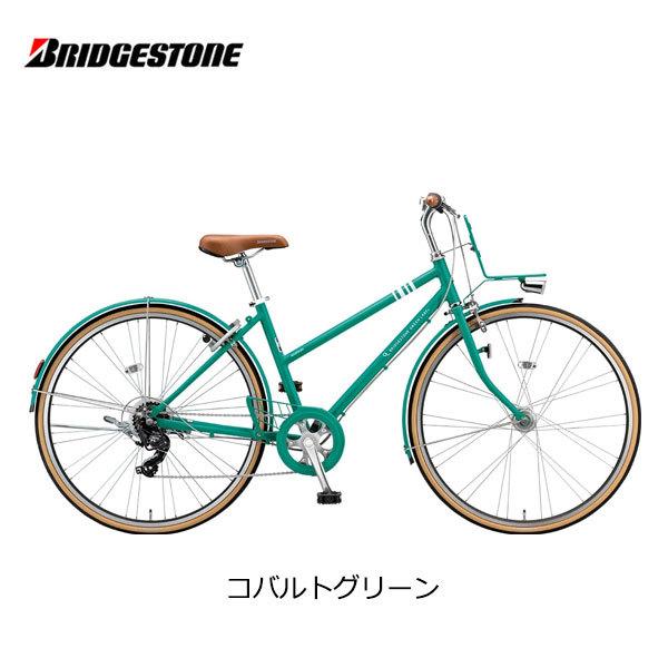 BRIDGESTONE（ブリヂストン） 自転車 マークローザ 7S 27インチ MR77T3