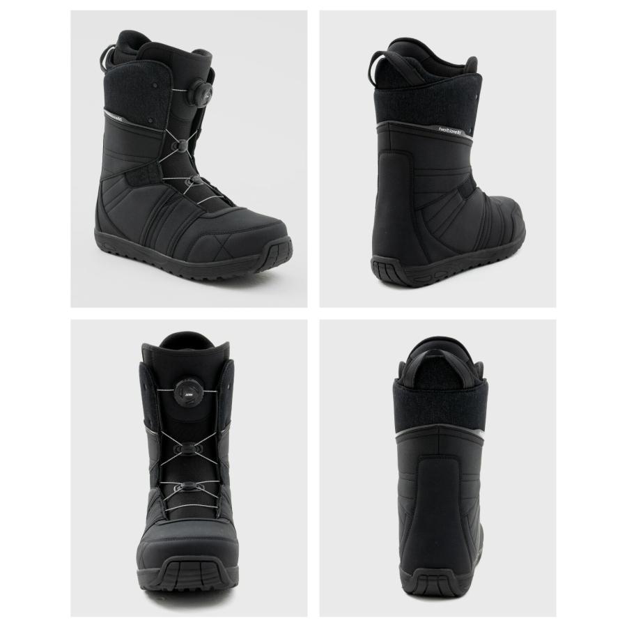 スノーボード ブーツ ダイヤル式 メンズ レディース 幅広 甲高 日本人
