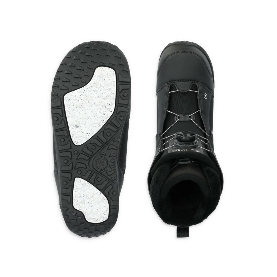 RIDE（ライド） 2025 Newモデル RIDE HARPER スノーボード ブーツ