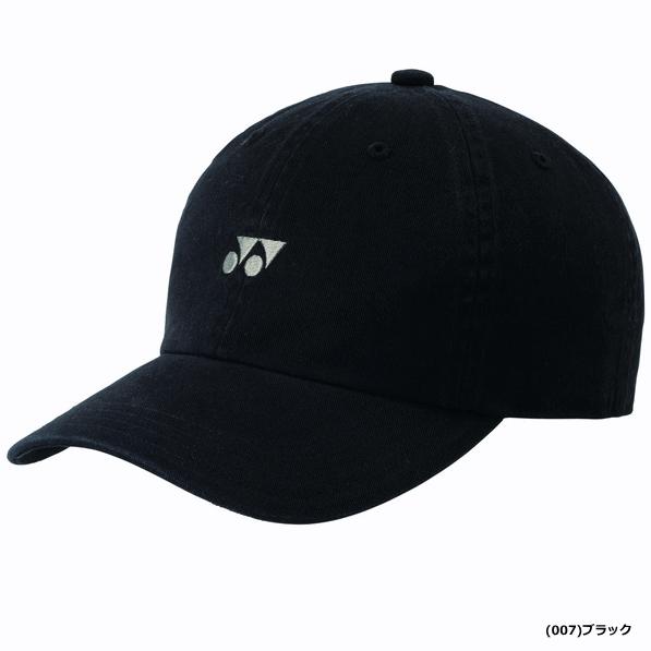 YONEX（ヨネックス） キャップ 帽子 ソフトテニス グッズ 熱中症対策