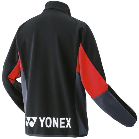 YONEX（ヨネックス） ニットウォームアップシャツ ジャージ