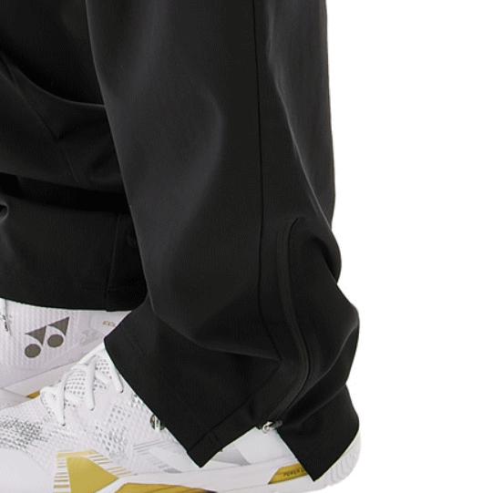 YONEX（ヨネックス） ニットウォームアップパンツ(フィットスタイル