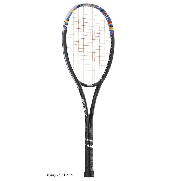 YONEX（ヨネックス） ソフトテニス ラケット GEOBREAK 50V ジオ