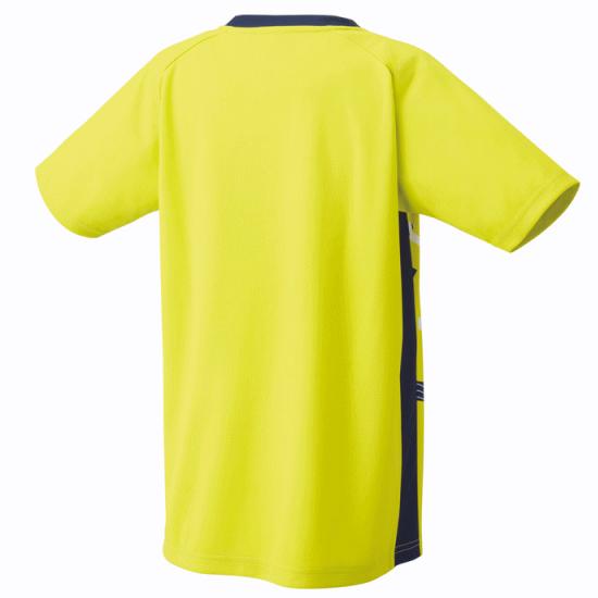 YONEX（ヨネックス） ゲームシャツ ユニホーム 半袖シャツ