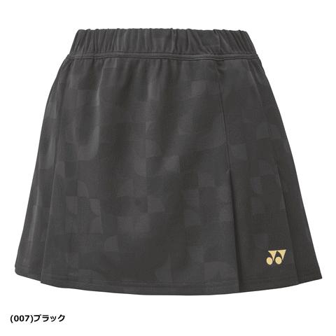 YONEX（ヨネックス） スカート スコート ユニホーム ゲームパンツ