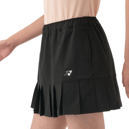 YONEX（ヨネックス） スカート スコート ユニホーム ゲームパンツ
