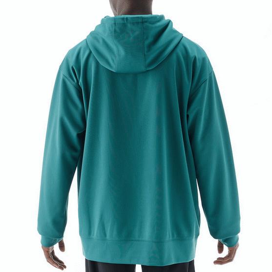 YONEX（ヨネックス） パーカー（ビッグシルエット） 長袖シャツ