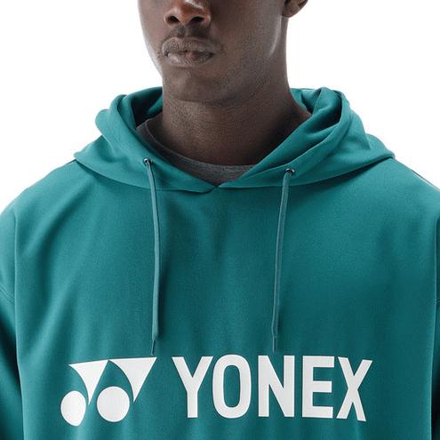 YONEX（ヨネックス） パーカー（ビッグシルエット） 長袖シャツ