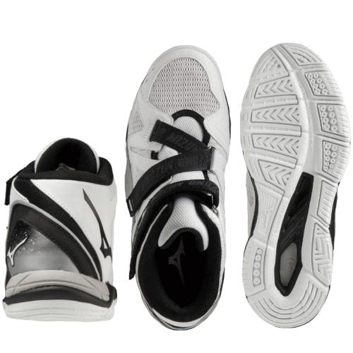 ミズノ MIZUNO バレーボールシューズ ウエーブアルテミス 5 WIDE 幅広