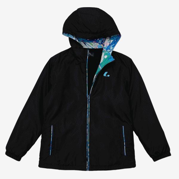 LUCENT（ルーセント） サーマルジャケット ウィンドジャケット