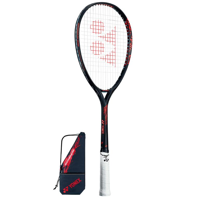 YONEX（ヨネックス） ソフトテニス ラケット GEOBREAK 80G ジオ
