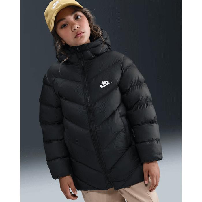 NIKE（ナイキ） ベンチコート ハーフコート 中綿コート サッカー