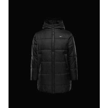 ベンチコート NIKEロングコート 中綿コート ナイキ ウィメンズ