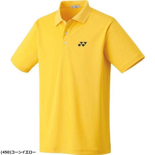 YONEX（ヨネックス） ソフトテニスウェア ポロシャツ（スタンダード