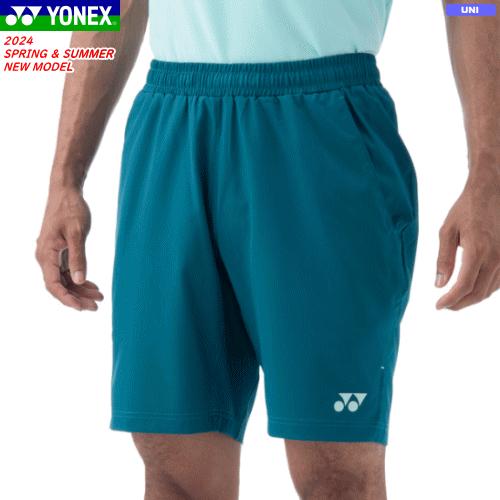 YONEX（ヨネックス） ハーフパンツ ユニホーム ゲームパンツ 半ズボン