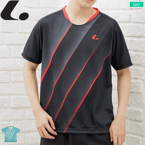 LUCENT（ルーセント） ゲームシャツ(襟なし) 半袖シャツ ユニホーム