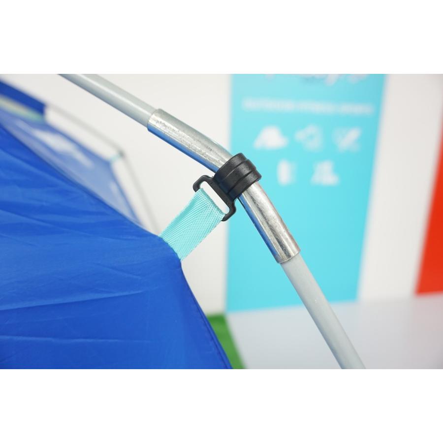 Coleman 「コールマン」 Screen Shade UV PRO サンシェード 海水浴