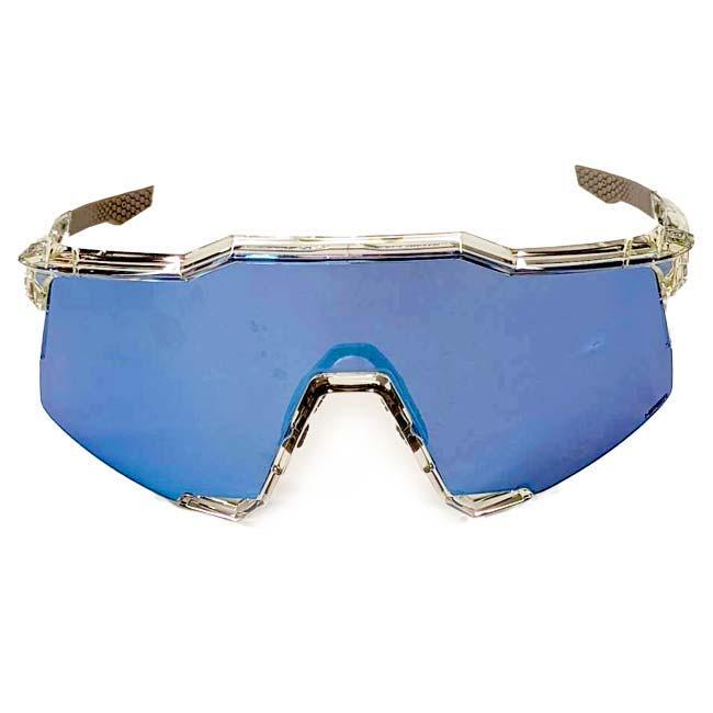 100% 100%(ワンハンドレッド) スポーツサングラス 新庄監督着用モデル