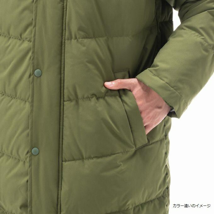 YONEX（ヨネックス） ベンチコート 90073-007 : スポコバYahoo!店