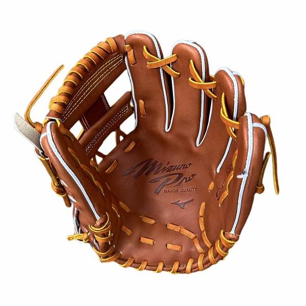 MIZUNO（ミズノ） ミズノプロ 硬式グラブ 内野手用 1AJGH29813-31