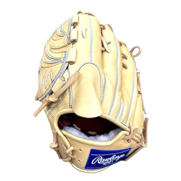 Rawlings（ローリングス） 硬式グラブ 投手用 左投げ プロプリファード