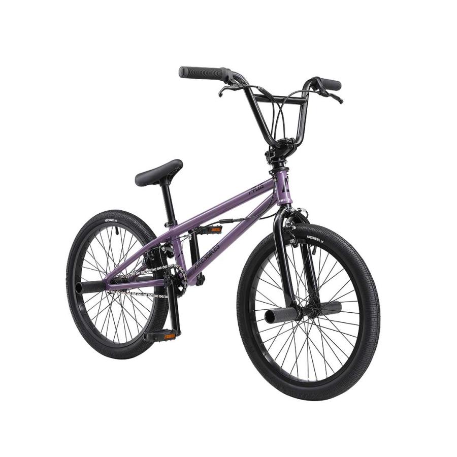 ARESBIKES（アーレスバイク） アプラス 20インチ APLUS BMX 自転車