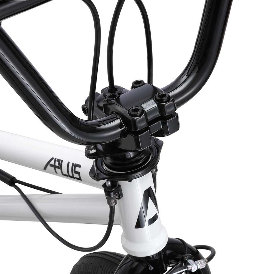 ARESBIKES（アーレスバイク） アプラス 20インチ APLUS BMX 自転車