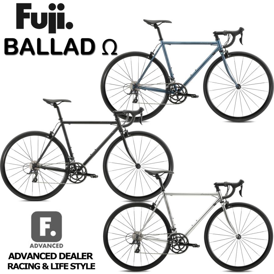 フジ（Fuji） (西濃支店止め送料無料一部割引一部割引) FUJI BALLAD