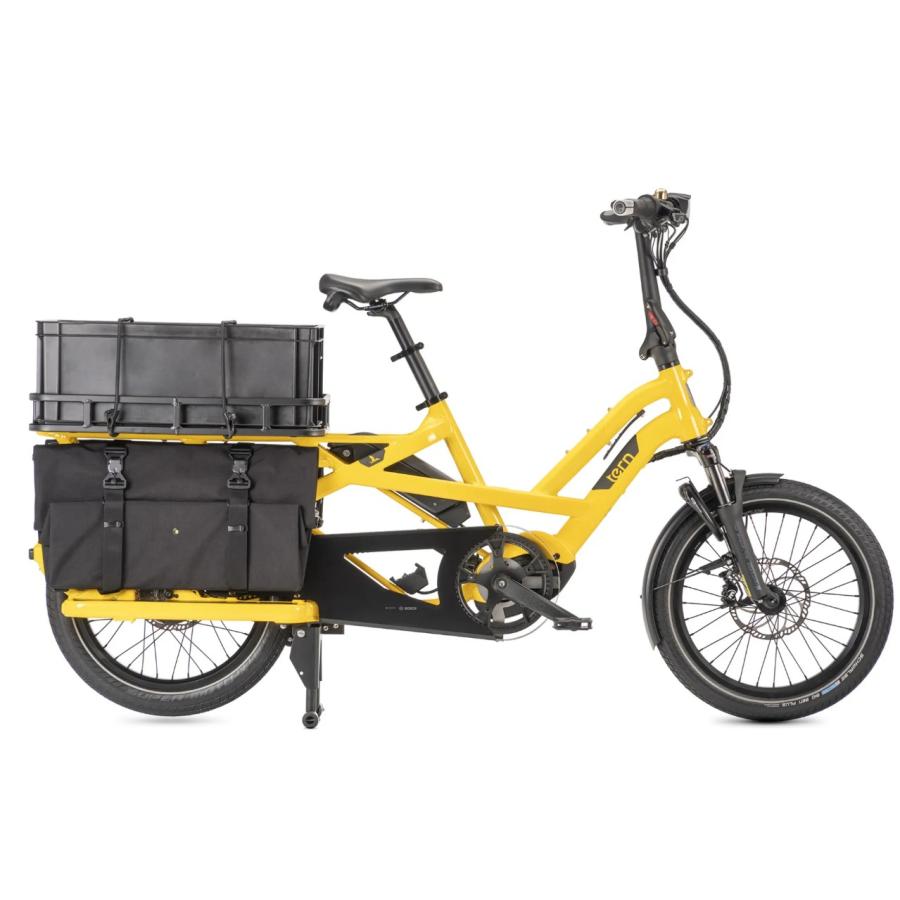 tern TERN Shortbed Tray ターン ショートベット トレイ リア