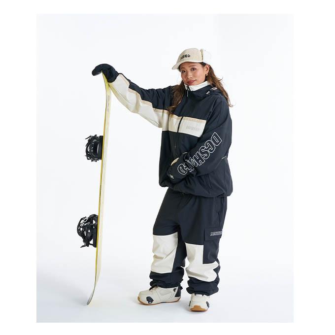 ディーシー DC メンズ レディース スノーボード ウェア ジャケット 25