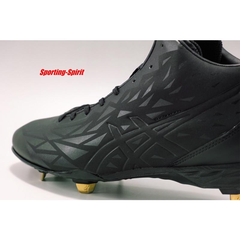 ASICS（アシックス） ゴールドステージ 野球スパイク 特価