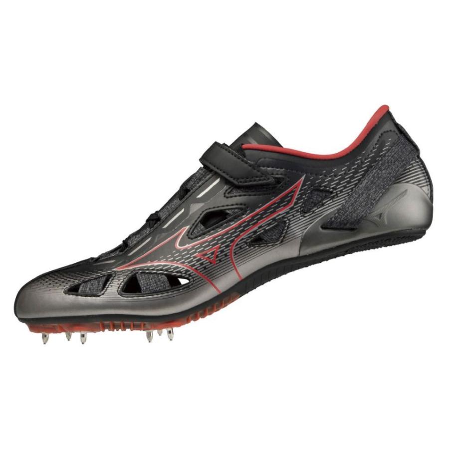 MIZUNO（ミズノ） エックスレーザーネクスト 陸上スパイク 短距離用