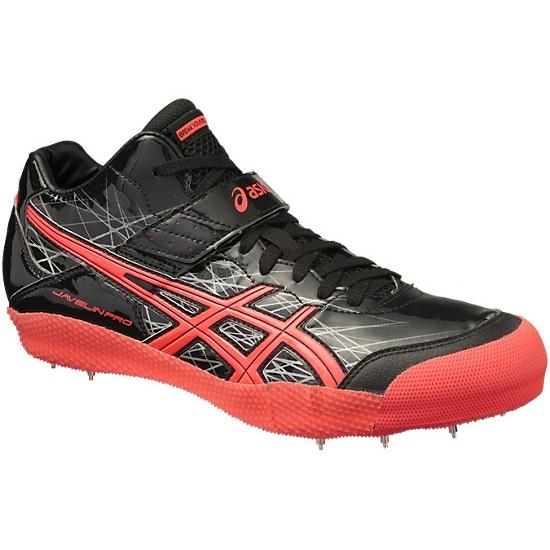 ASICS（アシックス） やり投げ用スパイクシューズ 激安特価 アシックス