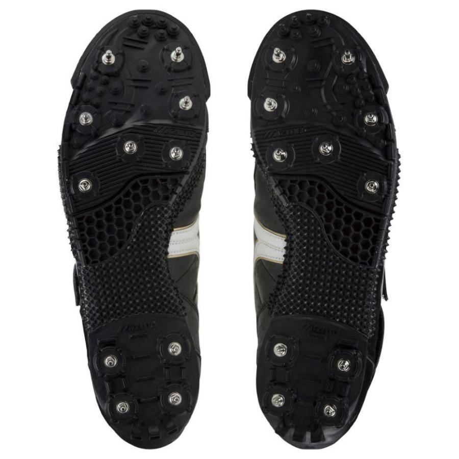 MIZUNO（ミズノ） やり投げ用スパイク フィールドジオJT-C / 槍投げ