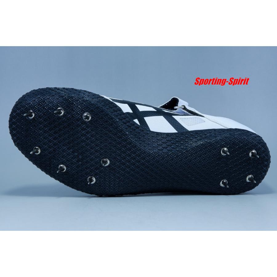 ASICS（アシックス） 走高跳・槍投用スパイク ヒートフライ / HEAT FLY
