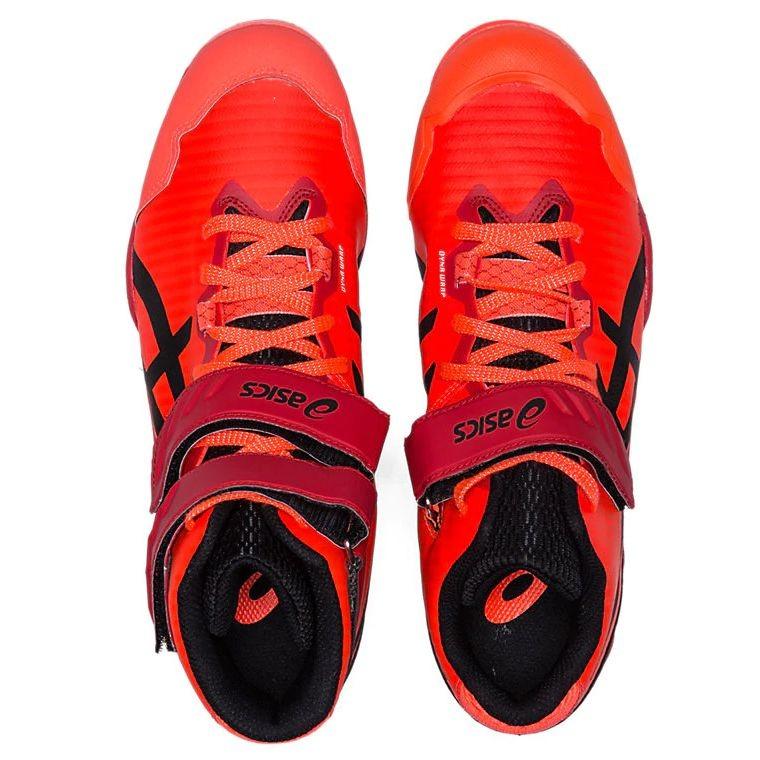 ASICS（アシックス） やり投げ用スパイクシューズ JAVELIN PRO 2