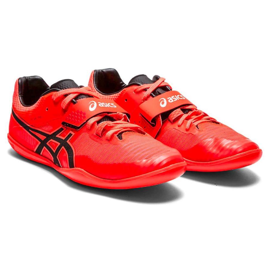 ASICS（アシックス） ハンマー・円盤・砲丸投げ用シューズ スロープロ
