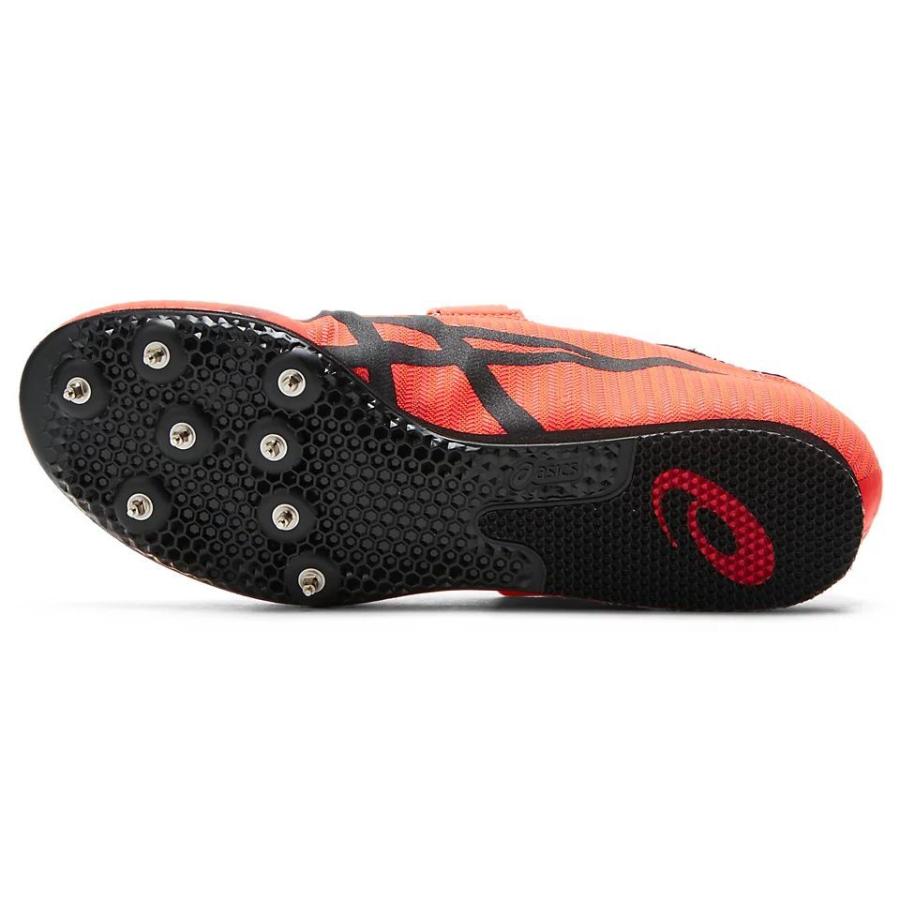 ASICS（アシックス） 三段跳用スパイク わけアリ特価 / TRIPLE JUMP