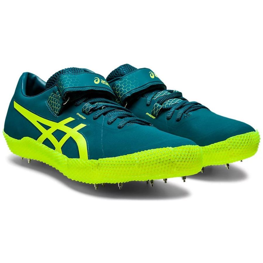 ASICS（アシックス） 走高跳用スパイク HI JUMP PRO 2 （L） / ハイ