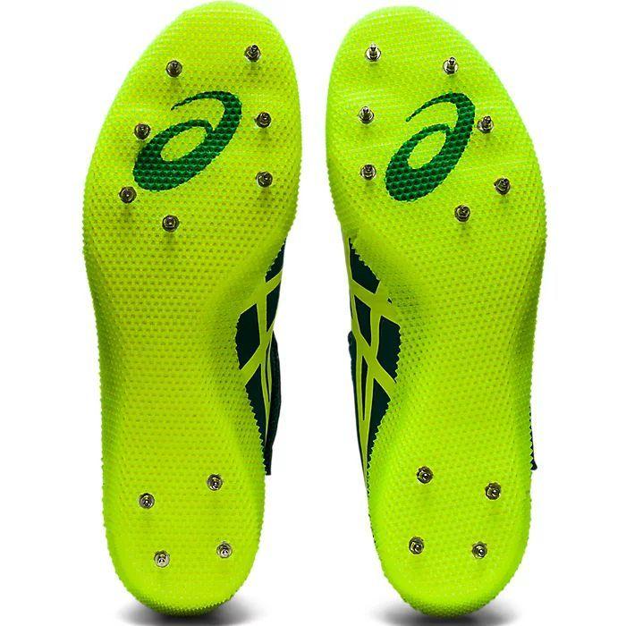 ASICS（アシックス） 走高跳用スパイク HI JUMP PRO 2 （L） / ハイ