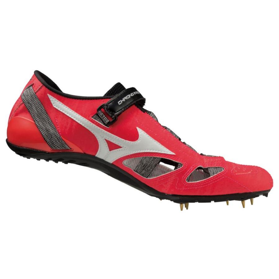 MIZUNO（ミズノ） クロノインクス9 陸上スパイク 短距離用 / MIZUNO