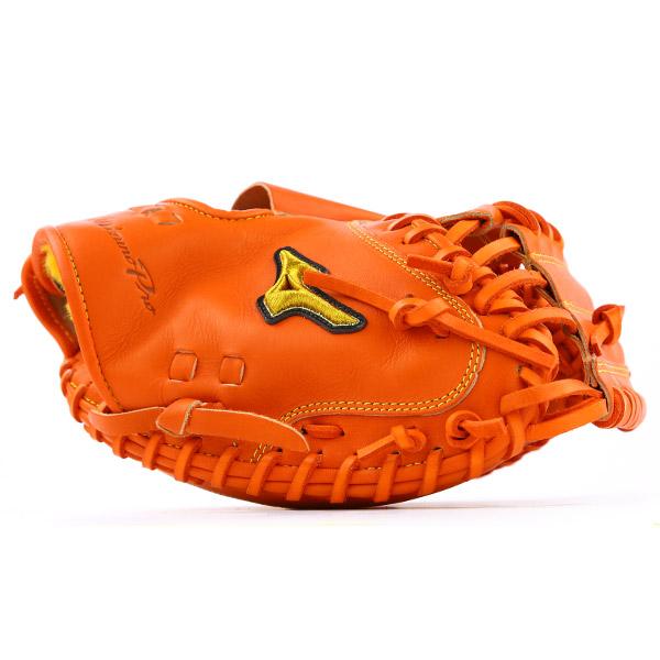 Mizuno Pro ミズノ/硬式キャッチャーミット/ミズノプロ/5DNA/C-5型/右