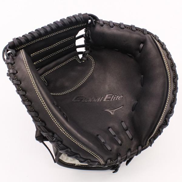 MIZUNO（ミズノ） 軟式キャッチャーミット / ミズノ キャッチャー