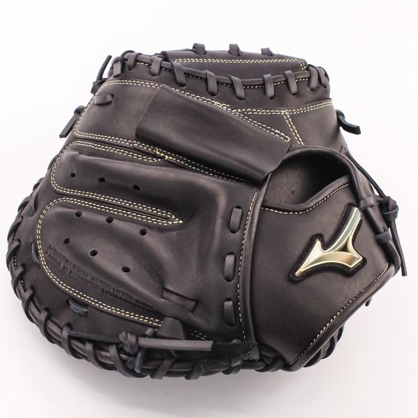 MIZUNO（ミズノ） 軟式キャッチャーミット / ミズノ キャッチャー
