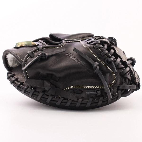 MIZUNO（ミズノ） 少年野球 キャッチャーミット / ミズノ キャッチャー