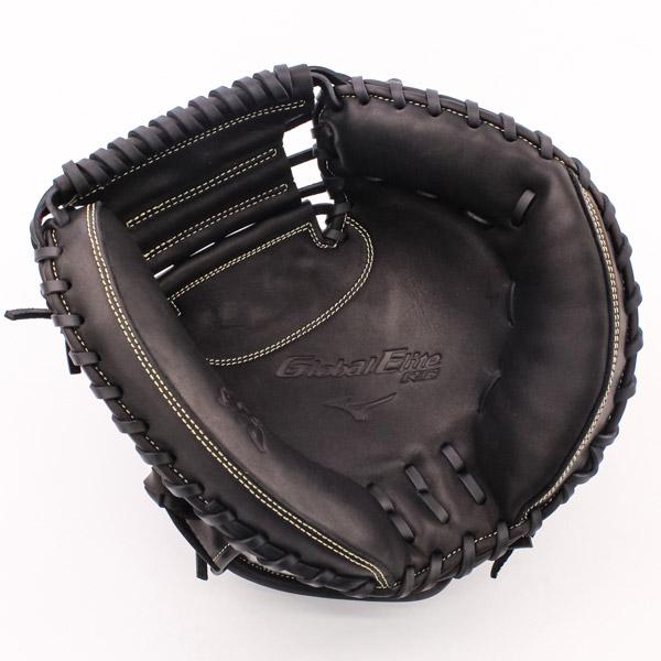 MIZUNO（ミズノ） 少年野球 キャッチャーミット / ミズノ キャッチャー