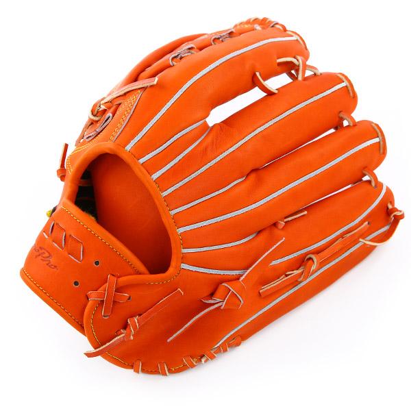 Mizuno Pro ミズノ/硬式グローブ/ミズノプロ/5DNA/外野手用/左投げ